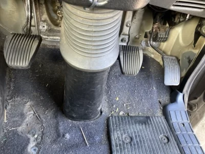 Hino PROFIA  с аукциона в Японии