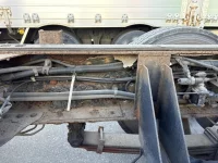 Hino PROFIA лот № 6174 оценка 3  с аукциона в Японии 7