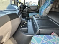 Hino PROFIA лот № 6174 оценка 3  с аукциона в Японии 4