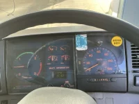 Hino PROFIA лот № 6174 оценка 3  с аукциона в Японии 5