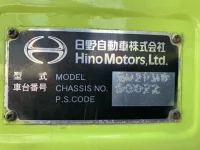 Hino PROFIA лот № 6174 оценка 3  с аукциона в Японии 6