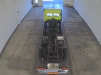 Hino PROFIA лот № 6174 оценка 3  с аукциона в Японии 2