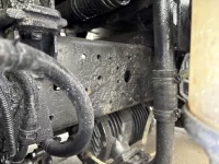 Hino DUTRO лот № 6176 оценка 3  с аукциона в Японии 10