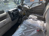 Hino DUTRO лот № 6176 оценка 3  с аукциона в Японии 4