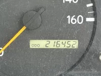 Hino DUTRO лот № 6176 оценка 3  с аукциона в Японии 5