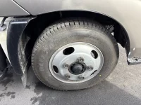 Hino DUTRO лот № 6176 оценка 3  с аукциона в Японии 8