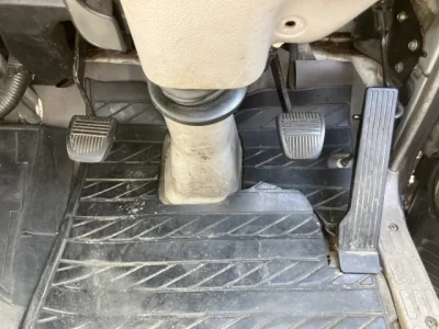 Hino DUTRO  с аукциона в Японии