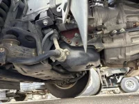 Hino DUTRO лот № 6178 оценка 3.5  с аукциона в Японии 9