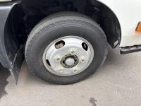 Hino DUTRO лот № 6178 оценка 3.5  с аукциона в Японии 8