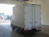 Hino DUTRO лот № 6178 оценка 3.5  с аукциона в Японии 1