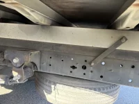 Hino DUTRO лот № 6186 оценка 3.5  с аукциона в Японии 8