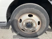 Hino DUTRO лот № 6186 оценка 3.5  с аукциона в Японии 6