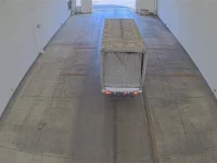 Hino DUTRO лот № 6186 оценка 3.5  с аукциона в Японии 2