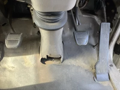 Hino DUTRO  с аукциона в Японии