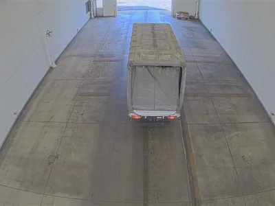 Hino DUTRO  с аукциона в Японии