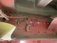 Hino PROFIA лот № 6189 оценка R  с аукциона в Японии 7