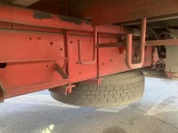 Hino PROFIA лот № 6189 оценка R  с аукциона в Японии 8