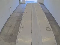 Hino PROFIA лот № 6189 оценка R  с аукциона в Японии 2