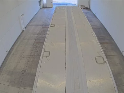 Hino PROFIA  с аукциона в Японии