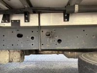 Hino RANGER лот № 6192 оценка 3.5  с аукциона в Японии 8