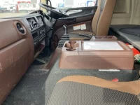 Hino RANGER лот № 6192 оценка 3.5  с аукциона в Японии 4