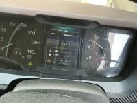 Hino RANGER лот № 6192 оценка 3.5  с аукциона в Японии 5