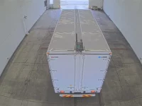 Hino RANGER лот № 6192 оценка 3.5  с аукциона в Японии 2