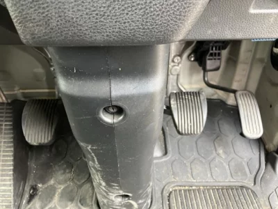 Hino RANGER  с аукциона в Японии