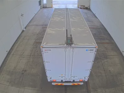 Hino RANGER  с аукциона в Японии