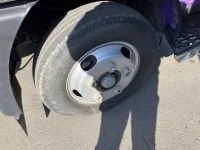 Hino DUTRO лот № 10052 оценка 4  с аукциона в Японии 8