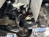 Hino DUTRO лот № 10052 оценка 4  с аукциона в Японии 9