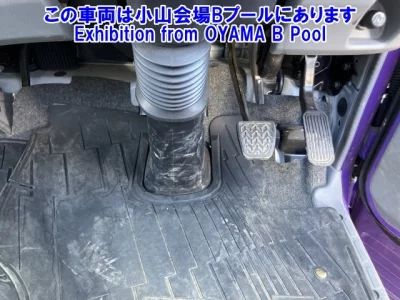 Hino DUTRO  с аукциона в Японии