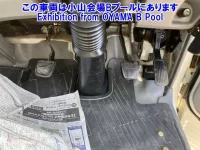 Hino DUTRO лот № 10058 оценка 3.5  с аукциона в Японии 3