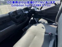 Hino DUTRO лот № 10058 оценка 3.5  с аукциона в Японии 4