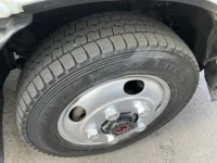 Hino DUTRO лот № 10058 оценка 3.5  с аукциона в Японии 8