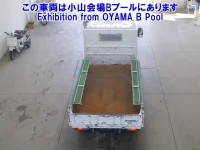 Hino DUTRO лот № 10058 оценка 3.5  с аукциона в Японии 2