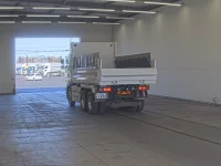 Hino PROFIA лот № 12030 оценка 3.5  с аукциона в Японии 1