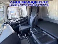 Hino PROFIA лот № 12030 оценка 3.5  с аукциона в Японии 4