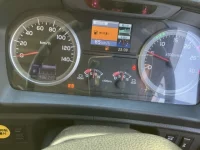 Hino PROFIA лот № 12030 оценка 3.5  с аукциона в Японии 5