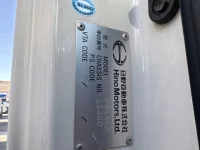 Hino PROFIA лот № 12030 оценка 3.5  с аукциона в Японии 6