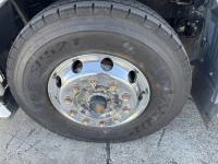 Hino PROFIA лот № 12030 оценка 3.5  с аукциона в Японии 7