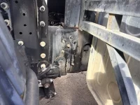 Hino PROFIA лот № 12030 оценка 3.5  с аукциона в Японии 8