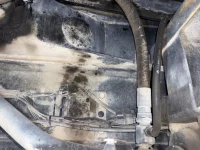 Hino PROFIA лот № 12030 оценка 3.5  с аукциона в Японии 9