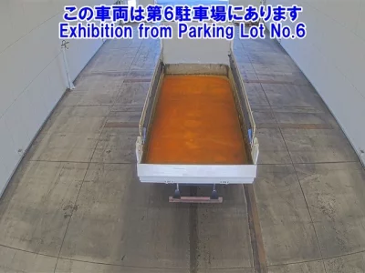 Hino PROFIA  с аукциона в Японии