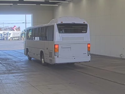 Hino BUS