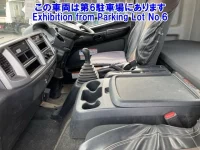 Hino RANGER лот № 12036 оценка 3.5  с аукциона в Японии 4