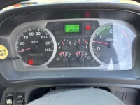 Hino RANGER лот № 12036 оценка 3.5  с аукциона в Японии 5