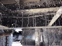 Hino RANGER лот № 12036 оценка 3.5  с аукциона в Японии 9