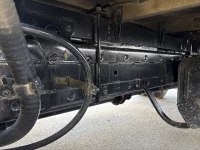 Hino RANGER лот № 12036 оценка 3.5  с аукциона в Японии 8