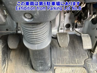 Hino RANGER  с аукциона в Японии